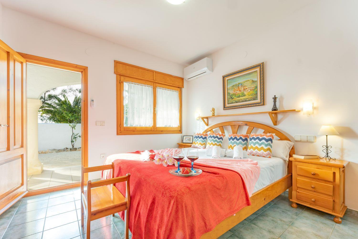 Villa Lehman - Plusholidays Calpe Exteriör bild