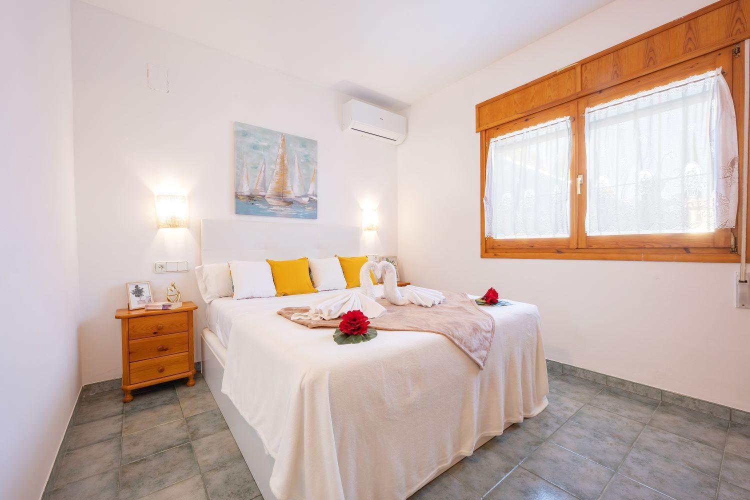 Villa Lehman - Plusholidays Calpe Exteriör bild